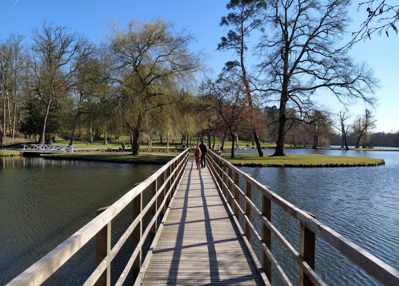 Le Sentier du Héron