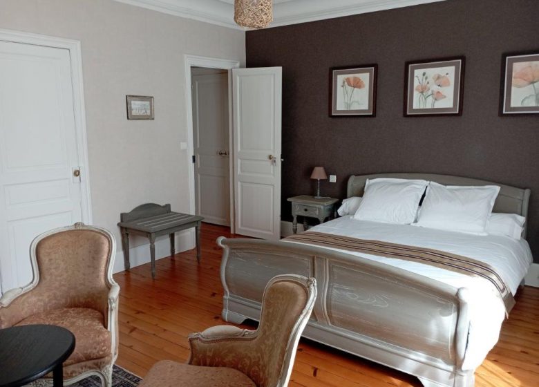 Le Clos Saint-Germain