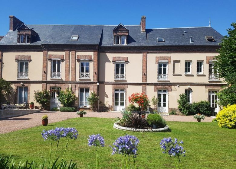 Le Clos Saint-Germain