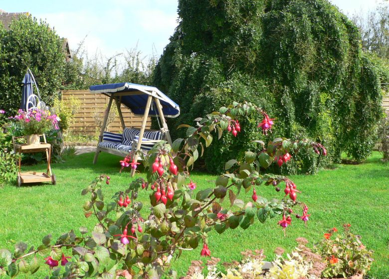 Bed & Breakfast Le Clos du Gébert