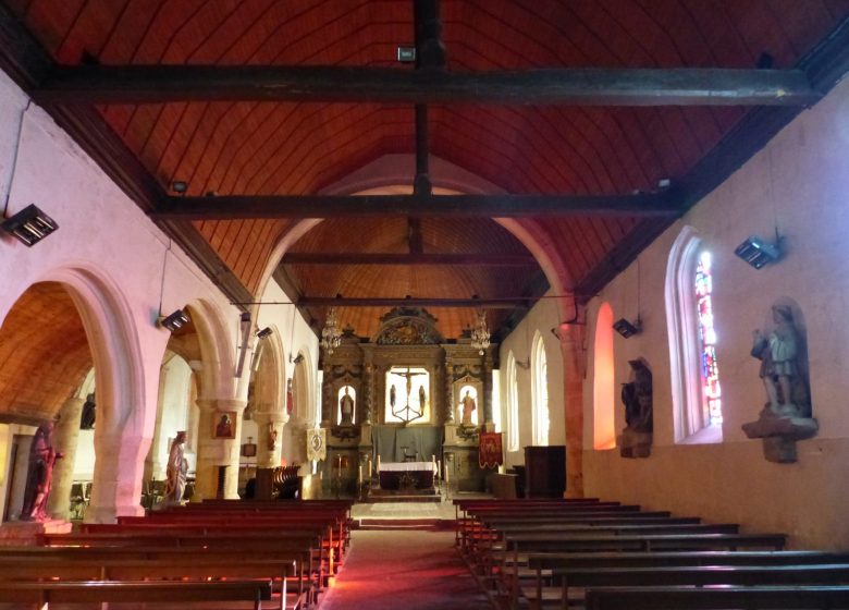 Kerk van Sint Maarten