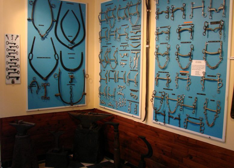 Museum of ironwork and related trades