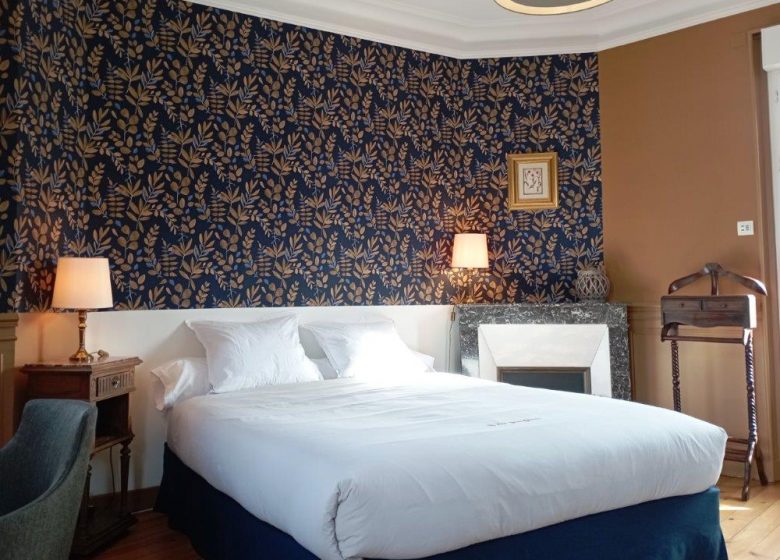 Le Clos Saint-Germain