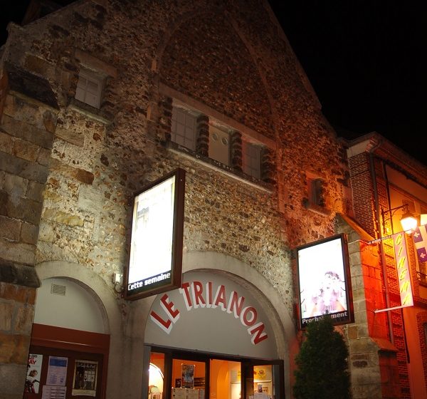 Kino Le Trianon