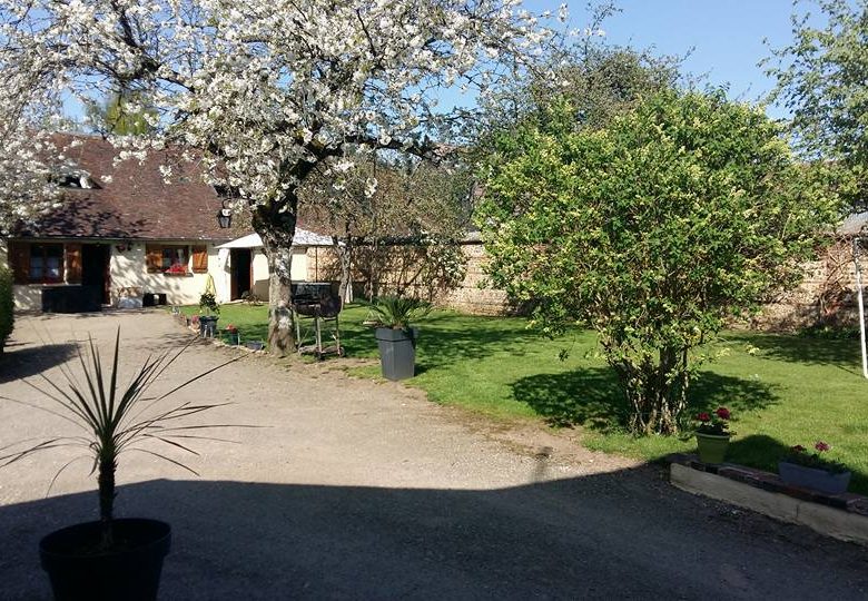 Gîte La Ch'tite Normande