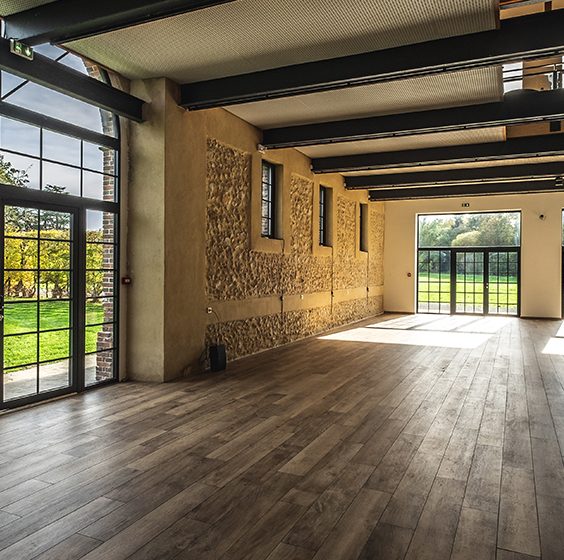 Le Domaine de Coulonge