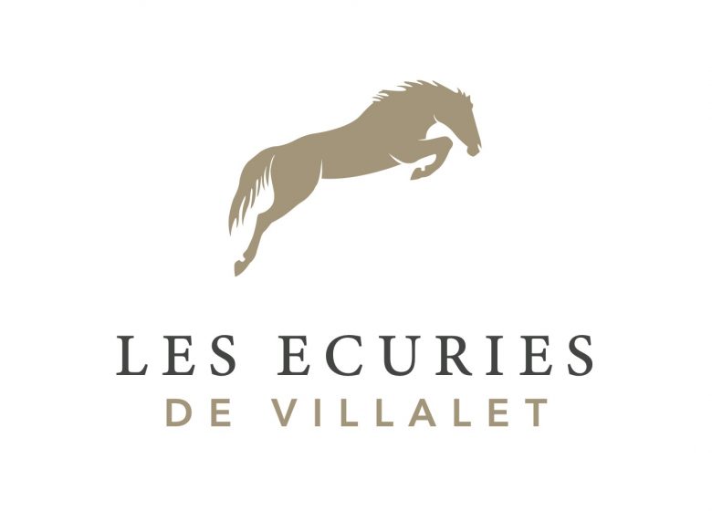 Les écuries de Villalet