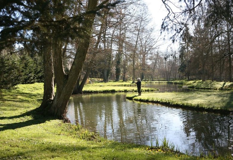 Die Moulin de Chaise Dieu