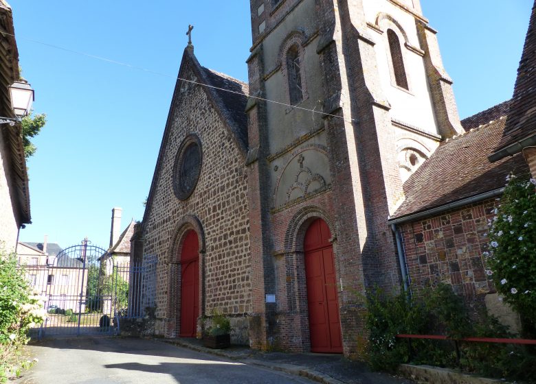 Museum space of the Confraternities of Charity