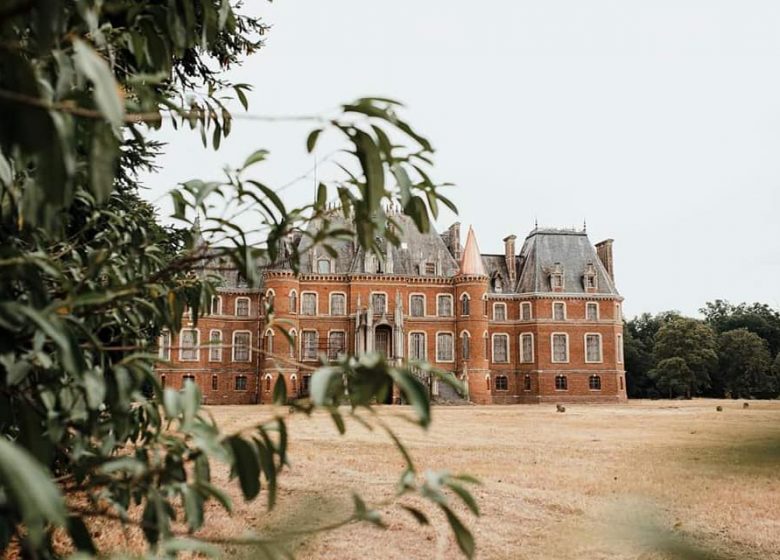 Le Domaine de Coulonge
