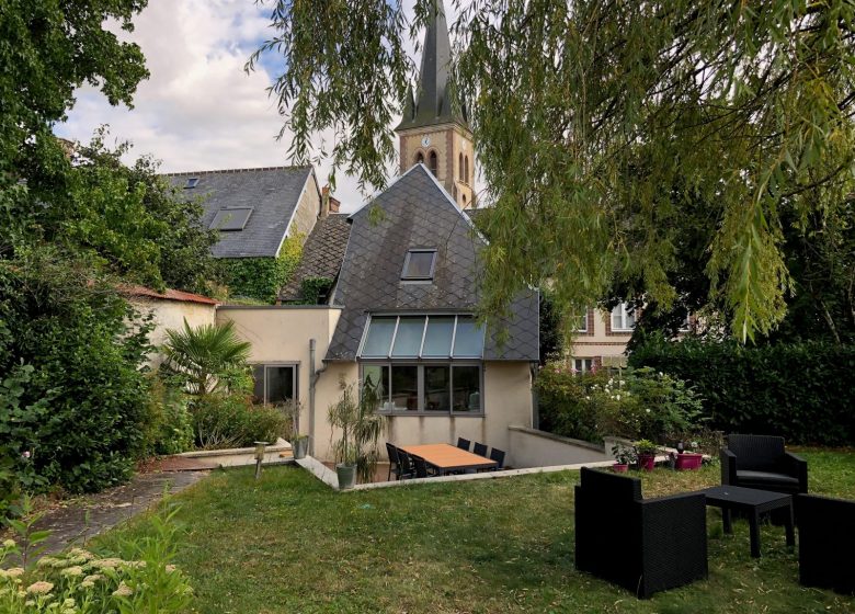 Gîte Au P’tit Bonheur Normand